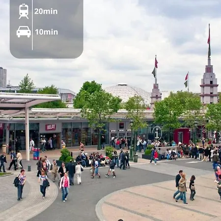 Cocoon 6p, Terrace With Eiffel Tower & Seine View *