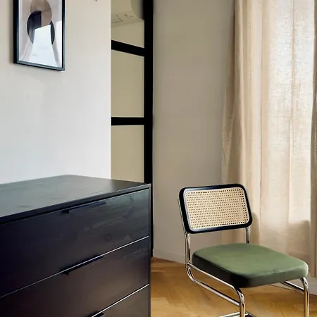 Cocoon 6p, Terrace With Eiffel Tower & Seine View *