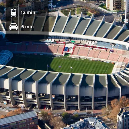 Cocoon 6p, Terrace With Eiffel Tower & Seine View * Paris