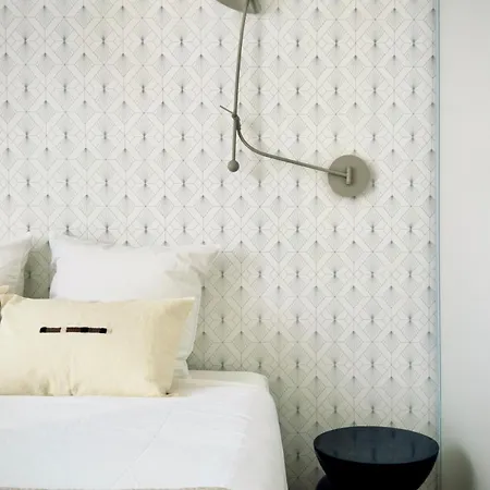 Apartment Cocoon 6p, Terrace With Eiffel Tower & Seine View