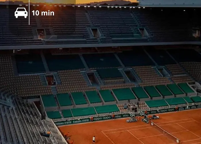 Apartment Cocoon 6p, Terrace With Eiffel Tower & Seine View *