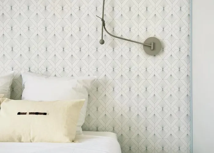 Apartment Cocoon 6p, Terrace With Eiffel Tower & Seine View