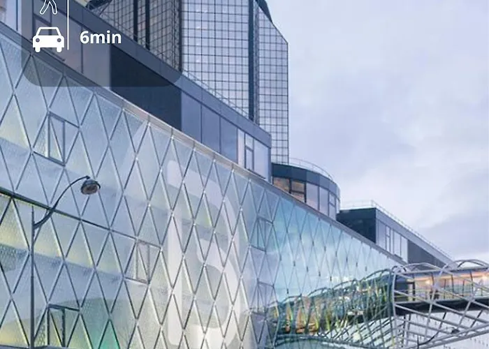 Cocoon 6p, Terrace With Eiffel Tower & Seine View Paris