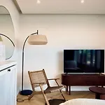 Cocoon 6p, Terrace With Eiffel Tower & Seine View