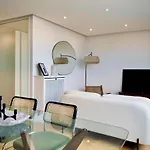 公寓 Cocoon 6p, Terrace With Eiffel Tower & Seine View *