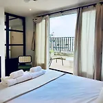 Cocoon 6p, Terrace With Eiffel Tower & Seine View 公寓