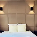 公寓 Cocoon 6p, Terrace With Eiffel Tower & Seine View *