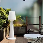 公寓 Cocoon 6p, Terrace With Eiffel Tower & Seine View 巴黎