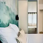 Cocoon 6p, Terrace With Eiffel Tower & Seine View *