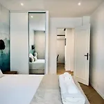 Cocoon 6p, Terrace With Eiffel Tower & Seine View