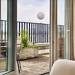 Cocoon 6p, Terrace With Eiffel Tower & Seine View 公寓 巴黎