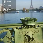 公寓 Cocoon 6p, Terrace With Eiffel Tower & Seine View 巴黎