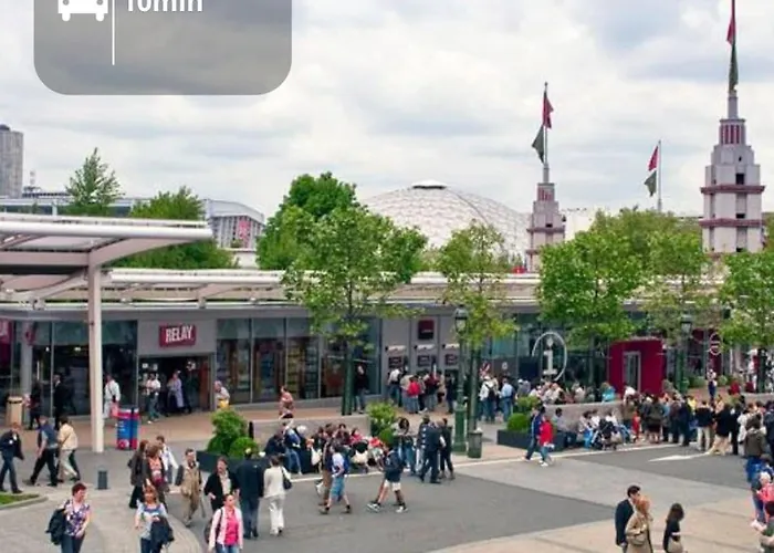 Cocoon 6p, Terrace With Eiffel Tower & Seine View *